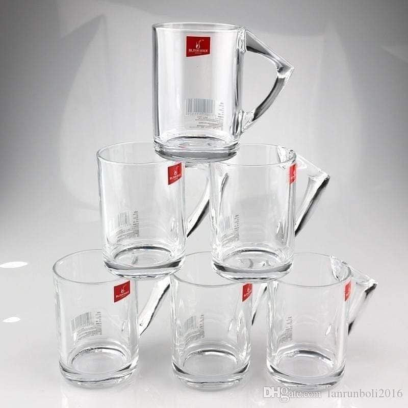 طقم مجات بلينكماكس B90 - 6 قطع