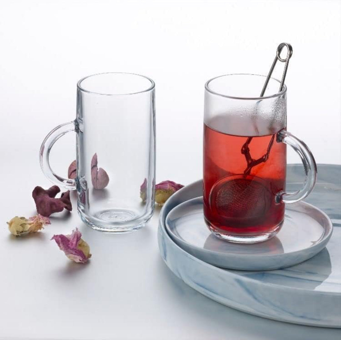 طقم أكواب ايكونيك - 6 قطع