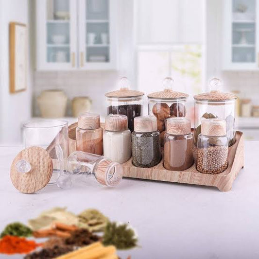 طقم توابل ميكس