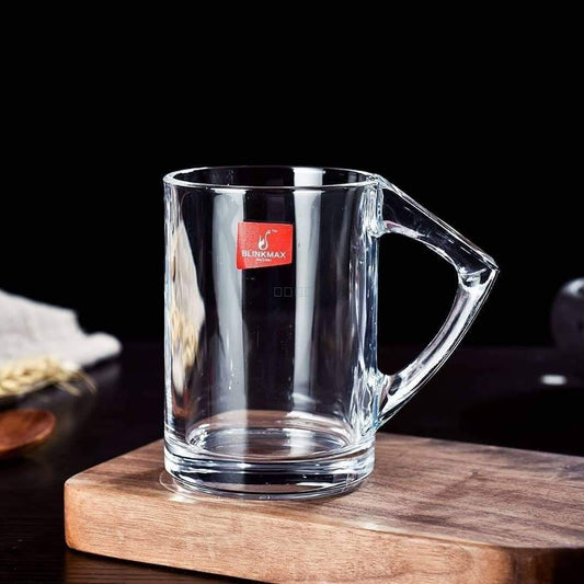 طقم مجات بلينكماكس B90 - 6 قطع