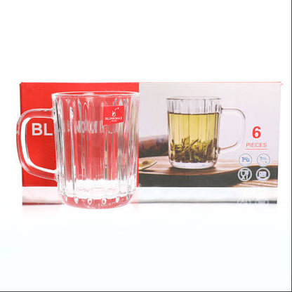 طقم مجات بلينك ماكس 6 قطع