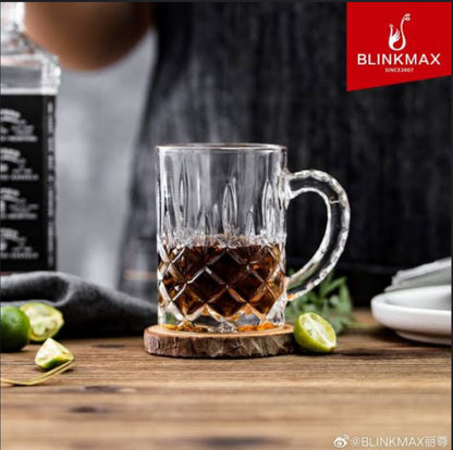 طقم أكواب بلينك ماكس b129 مكون من 6 قطع